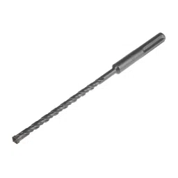 RS PRO Carbide Tipped SDS Drill Bit, Diameter 12 mm, Model No 5119705 Melatic Grey Color-40