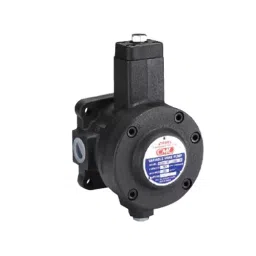 CML VCM-SF-40 Hydraulic Variable Displacement Vane Pump Max Pressure 20 Kg-picture-1