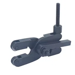Buyohlic International Quick Action Scissor Type Knurling Tool Holder with 1/2x5/8 inch Shank-picture-10