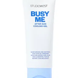 Studiowest by Westside Busy Me After Sun Cooling Gel - 50 gm-picture-8