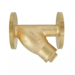 Zoloto 40 mm Bronze Y Type Strainer 1054-picture-15