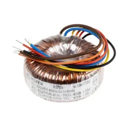 RS PRO Toroidal Transformer 2 x 12V AC Model No 6718934-picture-24