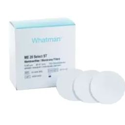 Whatman ME27 Membrane Circle Mixed Ester 50 mm 0.2 µm 10401714-47
