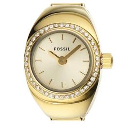 Fossil ES5319 Analog Ring Watch for Women-picture-20