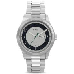 Timex Waterbury TW2U99300UJ Analog Watch for Men-42