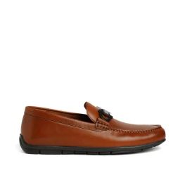 Aldo Men's Brown Casual Loafers-image-41