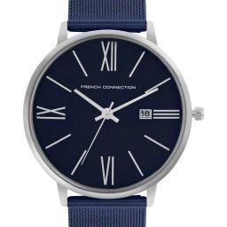French Connection FCN00048E Heritage Analog Watch for Men-image-5