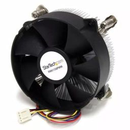 StarTech.com Axial Fan 12 V DC DC Operation 65.61 cfm 350mA Max 3.7x3.7x2.2 inch, FAN1156PWM-image-71