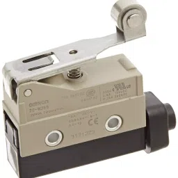 Omron ZC-W255 General Purpose Horizontal Limit Switch-17