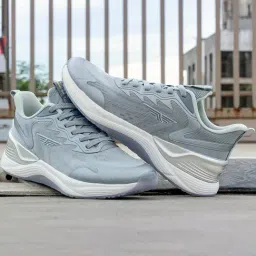 Red Tape Men's Flow+ Blue Running Shoes-picture-20