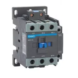 Chint NXC 65A 220V 4 Pole AC Coil Contactors, NXC-65/22 220V 50/60Hz(R)-34