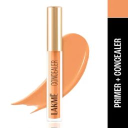 Lakme Primer + Concealer Sand - 5.4 ml-image-88