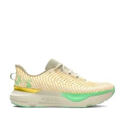 Under Armour Men's Infinite Olympics Multicolor Running Shoes-image-24