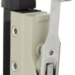 Omron ZC-W2155 General Purpose Horizontal Limit Switch-48