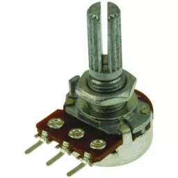 Bourns ROTARY POTENTIOMETER, 50KOHM, 17MM, 20% Model No - PDB181-K220K-503B-image-15