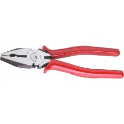Mansarovar Combination Side Cutting Plier Hardened and Tempered 150 mm, No.201-image-70