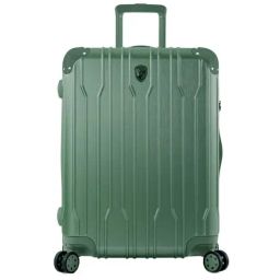 HEYS Xtrak Mint Textured Hard Medium Trolley Bag -26 cm-image-86