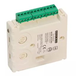 MORLEY Addressable Control Module 15 to 32 V DC Operating Voltage, DCMOE-14