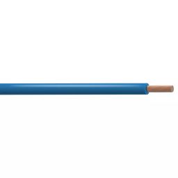 MULTICOMP PRO Hook Up Wire TRI RATED WIRE, 0.75MM2, LIGHT BLUE,100M, PP001249-image-29