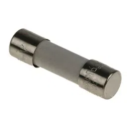 RS PRO Ceramic Ceramic Cartridge Fuse 5A, 250 V AC, Model No 563693-image-34
