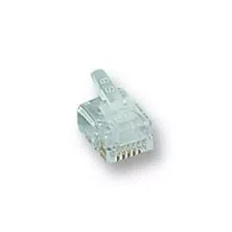 STEWART CONNECTOR PLUG, MODULAR, 6WAY, PK10, 937-SP-3066 (Pack of 10)-image-66