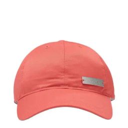 Reebok Foundation Red Solid Baseball Cap-25