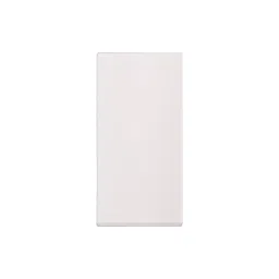 Legrand Push Button Myrius Classic White 6 Amp 1 Module 1 Pole, 6792 18-4