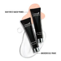 Lakme Unreal Gel Primer Transparent - 30 ml image 5