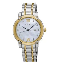 Seiko Women SXDG84P1 Analog Watch for Women-image-22