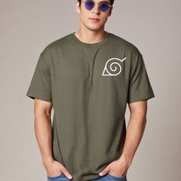 Be Crazy Men Printed T-shirt-picture-8