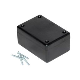 Hammond General Purpose Enclosure 81x56x28 mm ABS, 2291688-picture-29