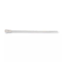 MULTICOMP PRO Cable Ties CABLE TIE, MOUNTABLE, NAT, 100MM, PK100, PP002106 (Pack of 100)-image-13
