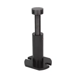 CE Black Metal Heavy Duty Screw Jack for Industrial Usage, CESJ-HD-1-image-8