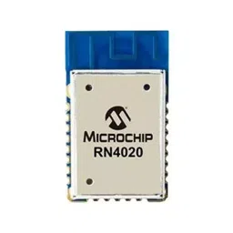 MICROCHIP Bluetooth Modules & Adaptor V4.1, 1MBPS, RN4020-V/RM123-image-5