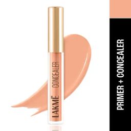Lakme Primer + Concealer Ivory - 5.4 ml-46