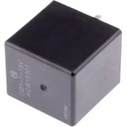 Panasonic PCB Onboard Relays CB1-P-12V 41125377 - Made In Japan-34