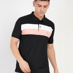 FITIN OUTFIT Men Pockets T-shirt-image-7