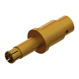 AMPHENOL SV MICROWAVE RF COAXIAL, SMPM JACK, 50 OHM, CABLE, 3221-4002-picture-13