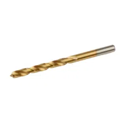 RS PRO HSS Twist Drill Bit, Diameter 7.5 mm, Model No 214199 Melatic Grey Color (Pack of 10)-44
