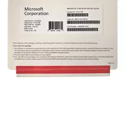 Microsoft Windows Server 2019 Standard DVD Pack image 2