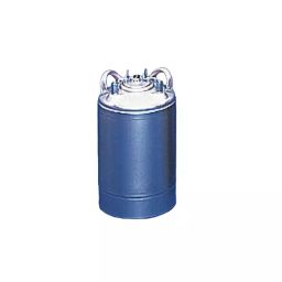 AS ONE Stainless Steel Pressure Tank 10 L Φ228 mm, TM10SRV-picture-48