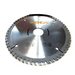 Yoca TCT Circular Saw 150 mm (6 inches) 60 Teeth for Wood (Pack of 2)-image-98