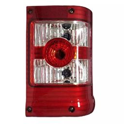 Auto Pearl Tail/Back light Assembly Right Side Compatible For Mahindra Bolero Type-2, TL_Bolero_T2_Right-10