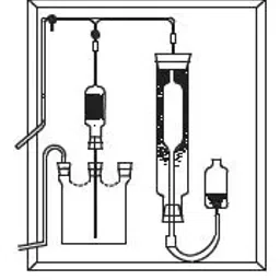 Rasayan Reaction Chamber 23603-16