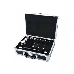 Insize Stainless Steel F1S Class 1 Kg Weight Sets, 8910-1KGF1S (Set of 25 Pcs)-picture-18