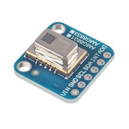 AMG8833 Thermal Imager Array AMG8833 IR 8x8 Thermal Imager Array Temperature Sensor Module - RS3237AMG8833 Thermal Imager Array AMG8833 IR 8x8 Thermal Imager Array Temperature Sensor Module - RS3237 image 4