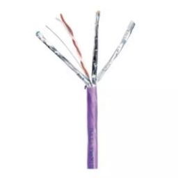 Molex 500m Cat6a Purple U/FTP Unterminated, CAA-00413-VL-picture-2