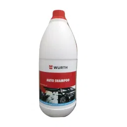 Wuerth 1 Ltr Auto Shampoo-image-33