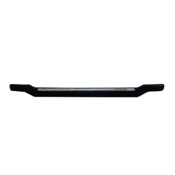Auto Pearl Car Rear Crash Guard with Fitting Kit Compatible For Maruti Suzuki Ertiga 2016-93