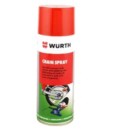Wuerth 500 ml Chain Spray-picture-29